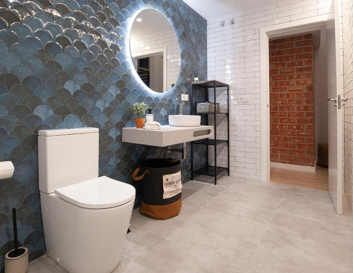 Loft Con Caracter En Valencia. * Valencia
