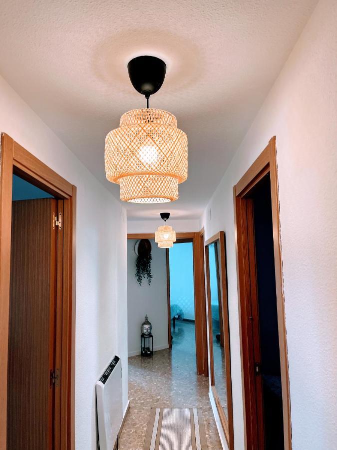 Apartamento Confort Y Relax Centro Valencia