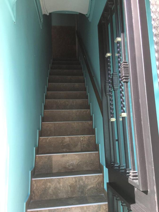 Loft In Ehemaligem Fischer Haus Valencia