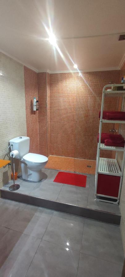 Apartamento Carrer De L'arquitecte Alfaro 27 Bajo Derecha