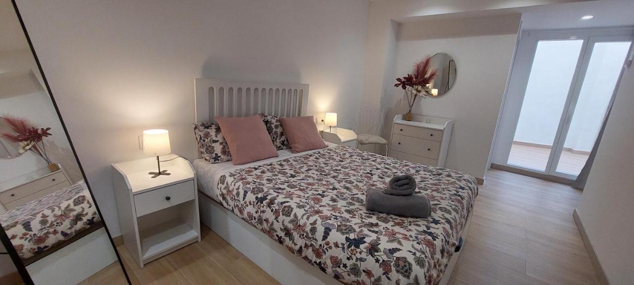 Hanna's House Apartamento