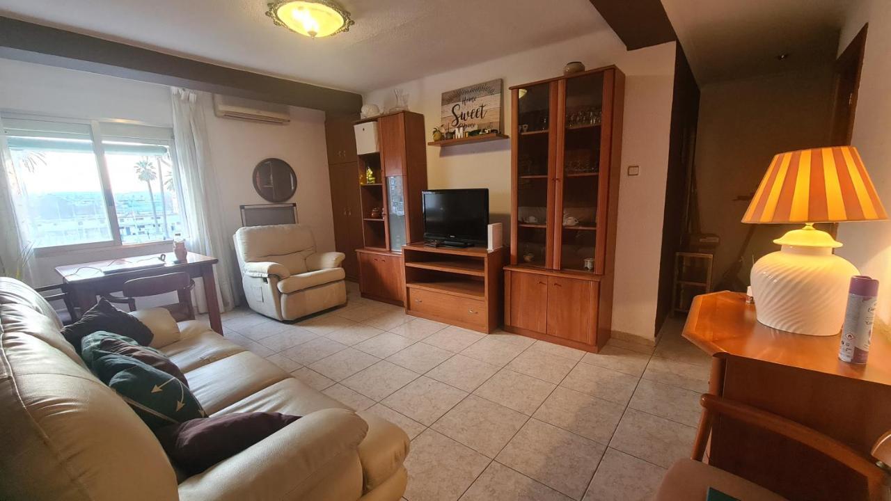 On Malvarrosa Beach Habitación en casa particular Valencia