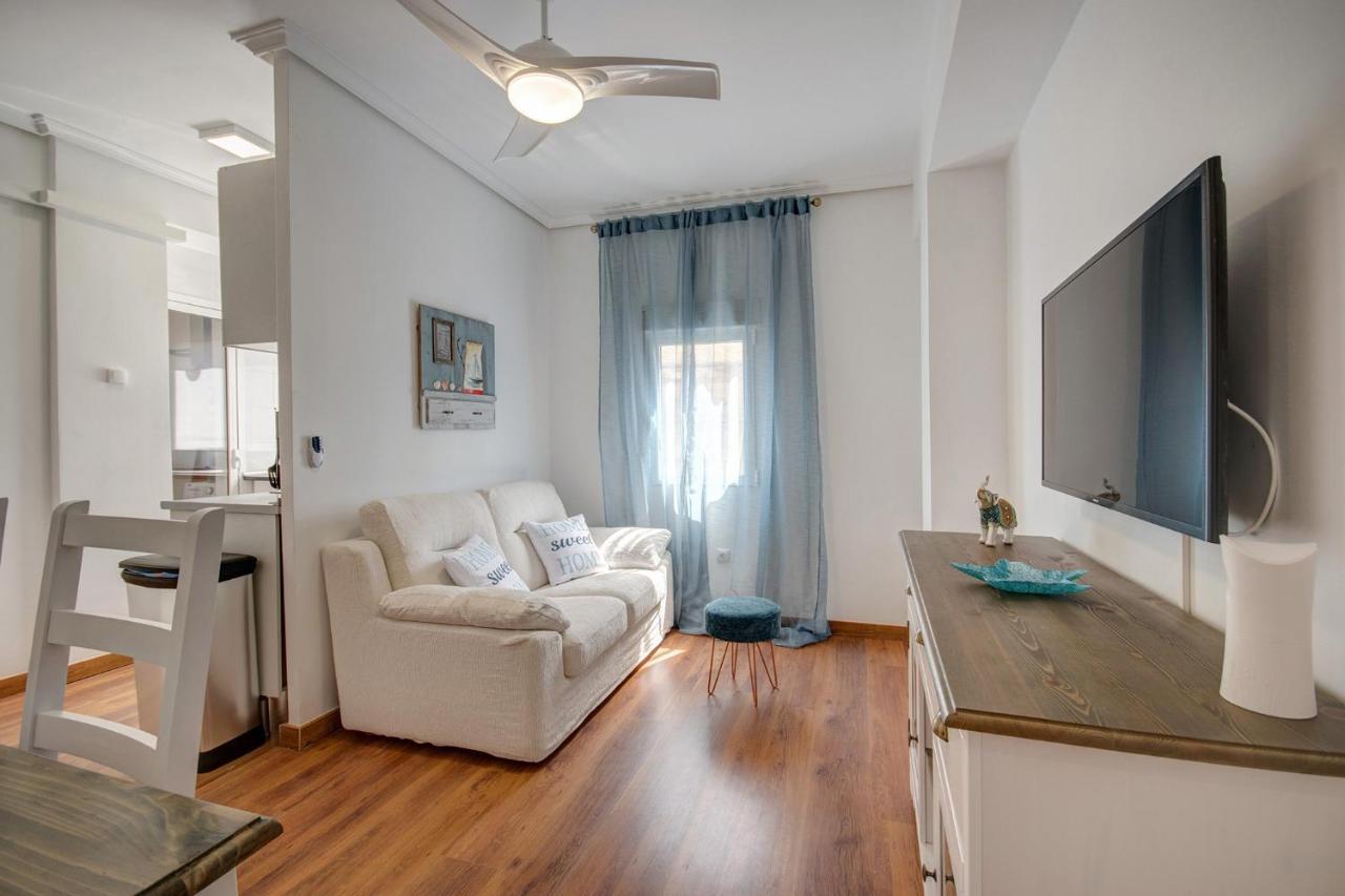 Beds & Breaks Glinka Valencia