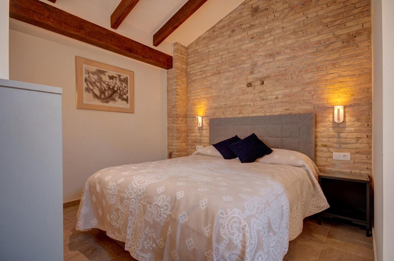 Beds & Breaks Verdi 2 Valencia