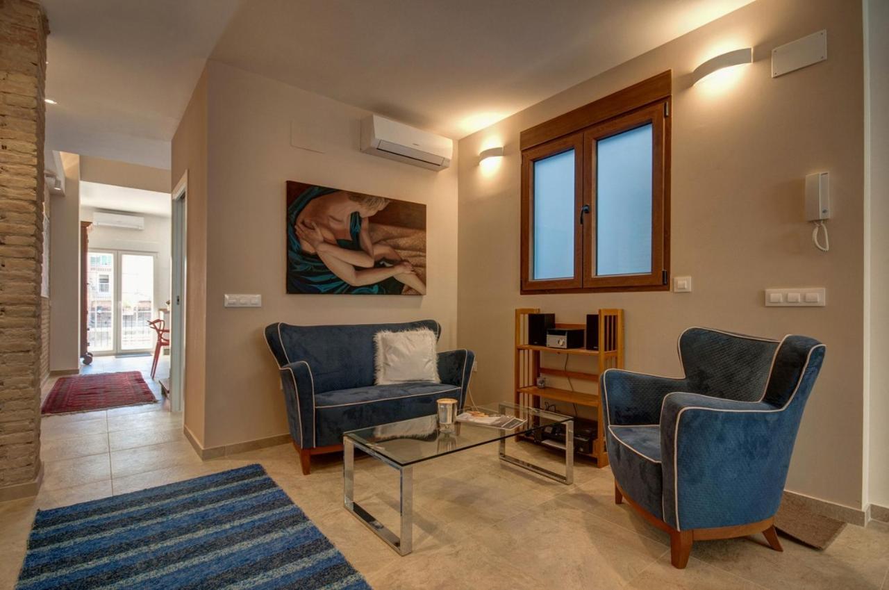 Beds & Breaks Verdi 2 Apartment Valencia