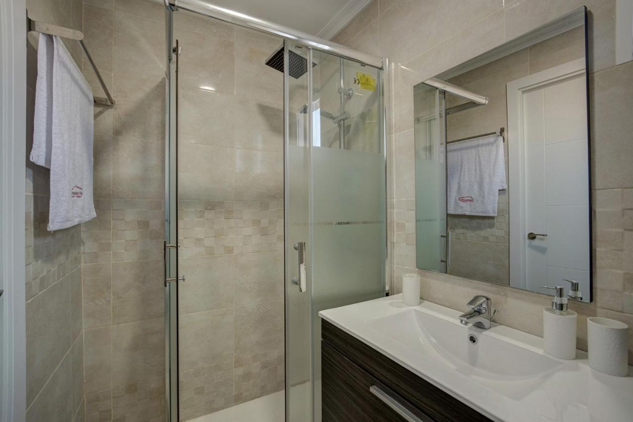 Apartamento Beds & Breaks Glinka *
