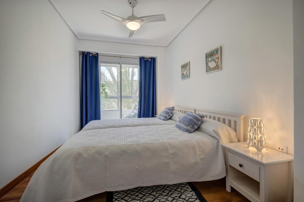 Beds & Breaks Glinka Apartamento