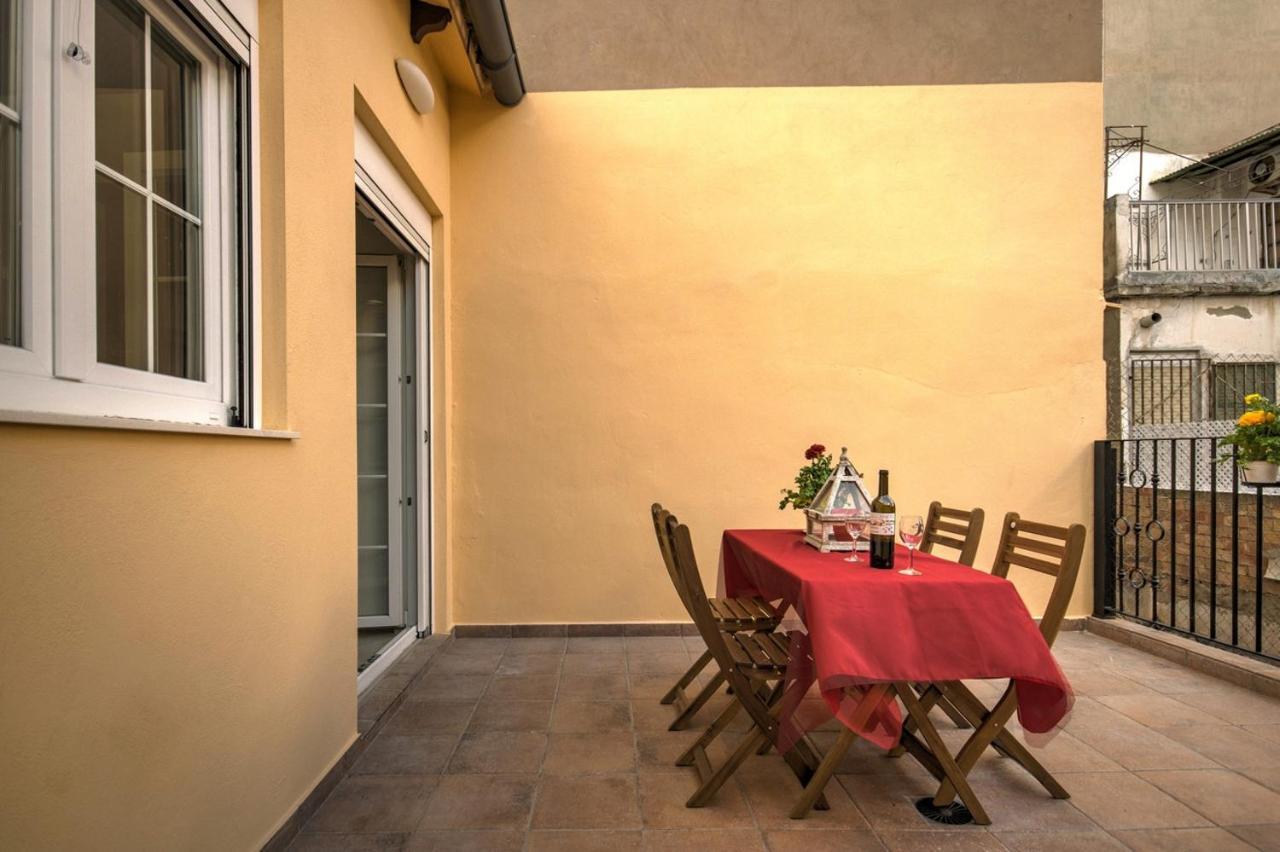 Apartamento Beds & Breaks Verdi 2