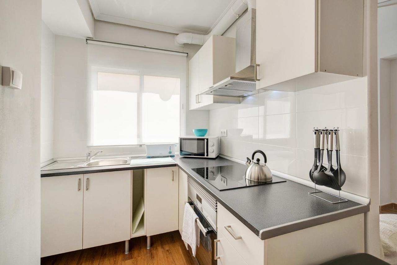 Apartamento Beds & Breaks Glinka *