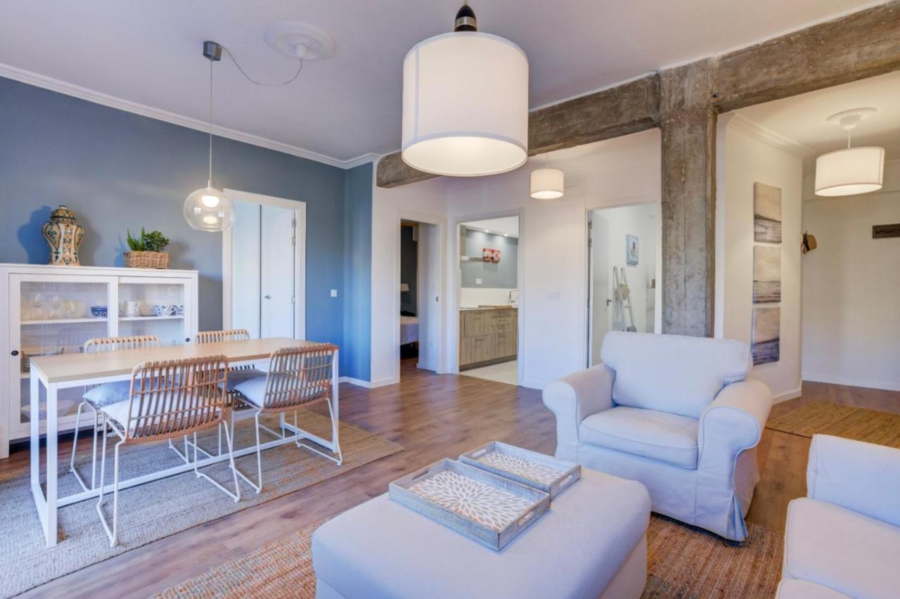 Valencia-living Apartamento *