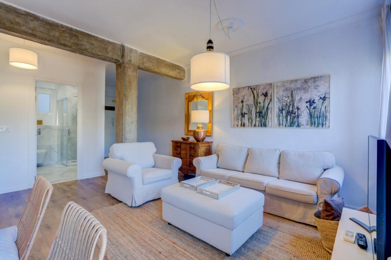 Apartamento Valencia-living Valencia