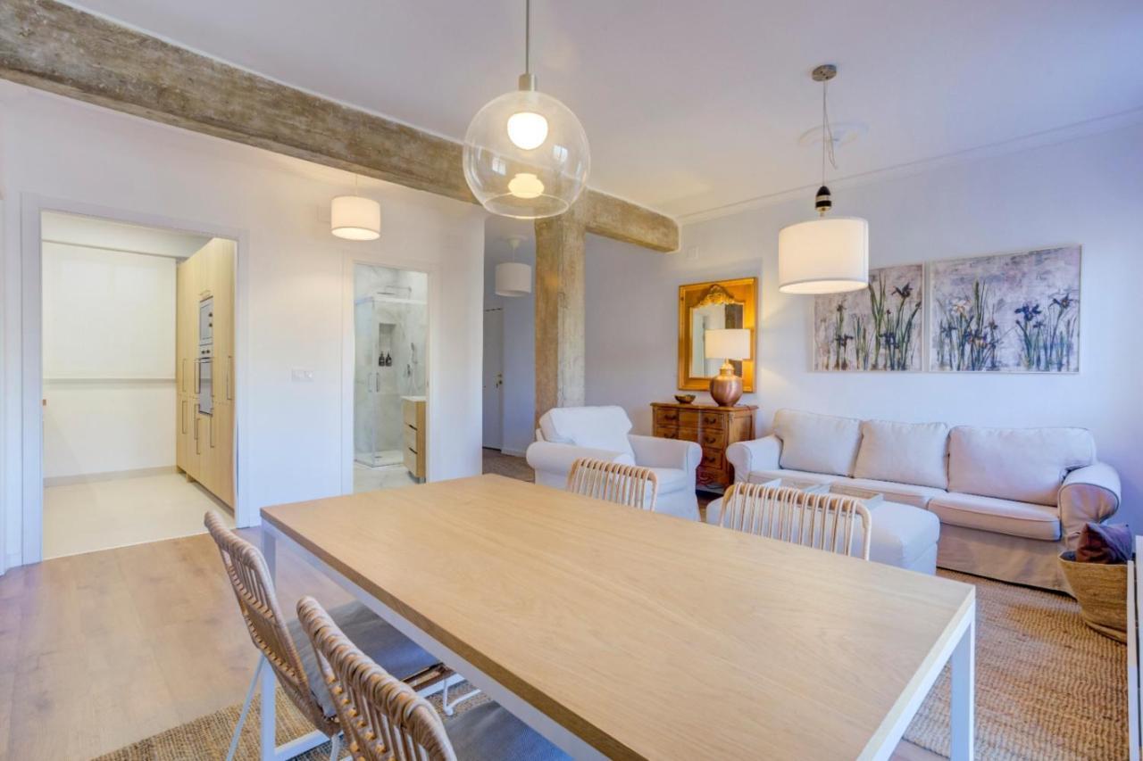 Apartamento Valencia-living Valencia