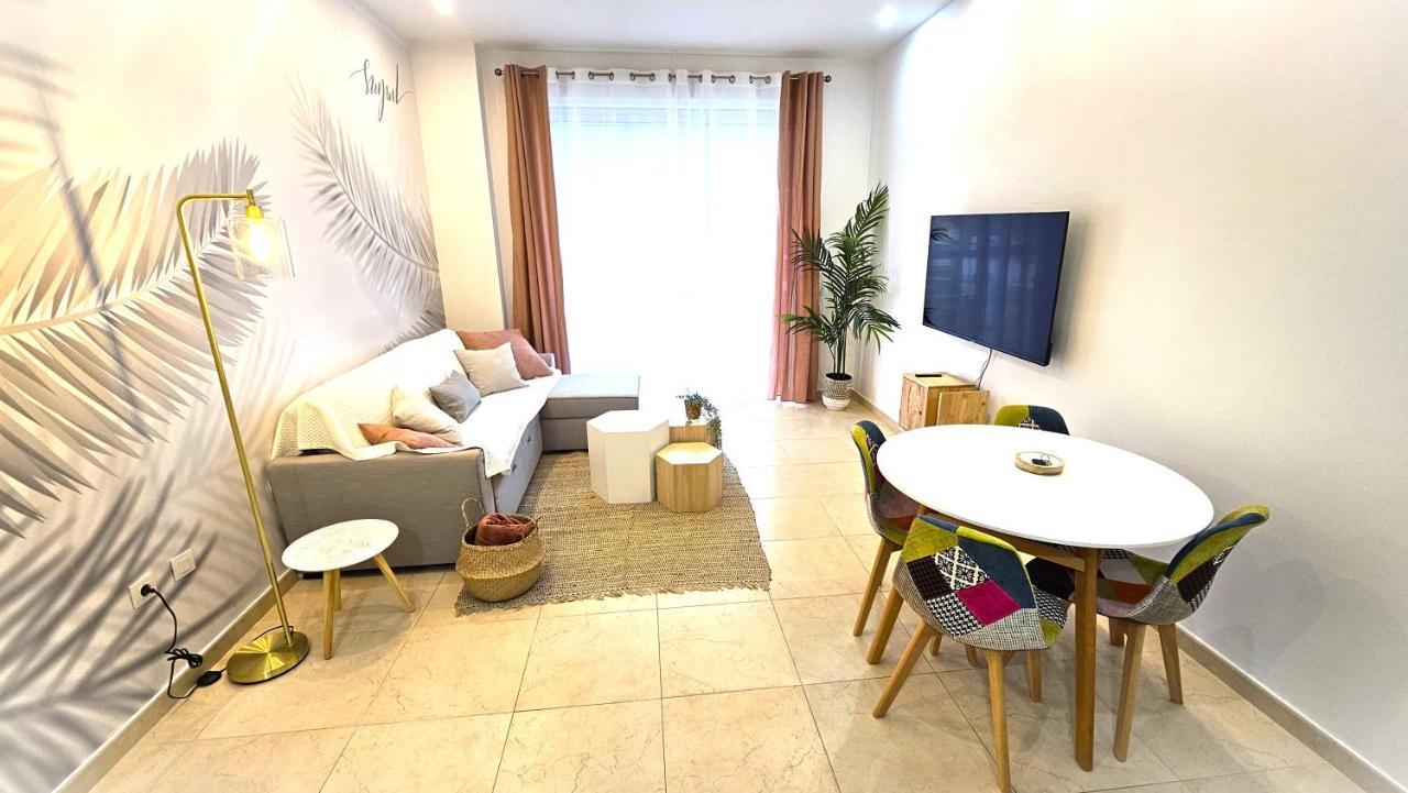 Apartamento Luxury B40-7 On *