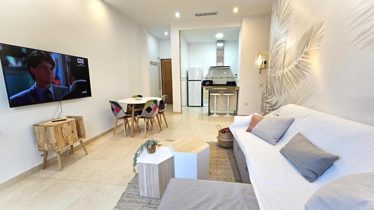 Luxury B40-7 On Valencia