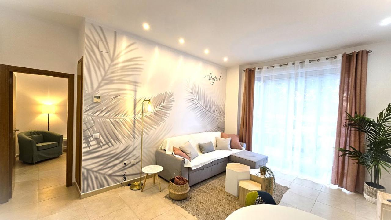 Apartamento Luxury B40-7 On Valencia