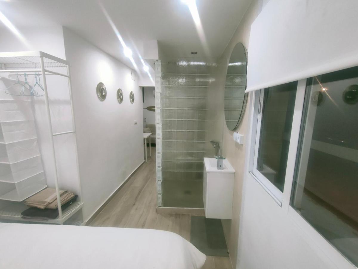 Betero Estudios Apartamento