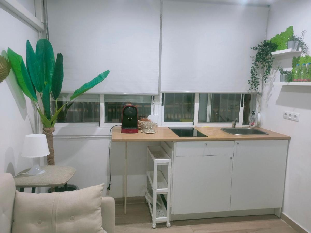 Apartamento Betero Estudios