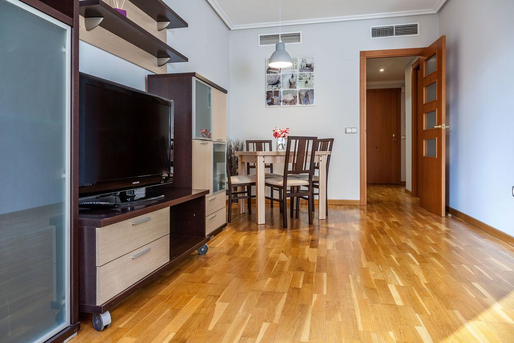 Flat Swim&paddle Apartamento *