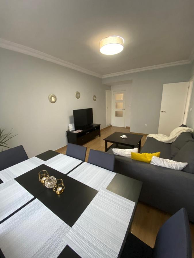 Apartment Tres Forques *
