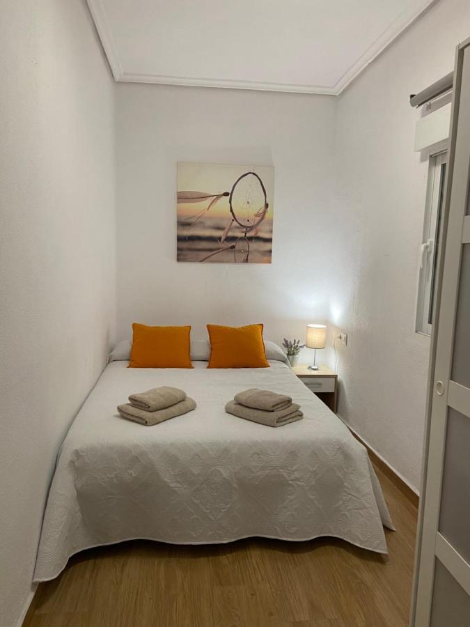 Apartment Tres Forques Valencia