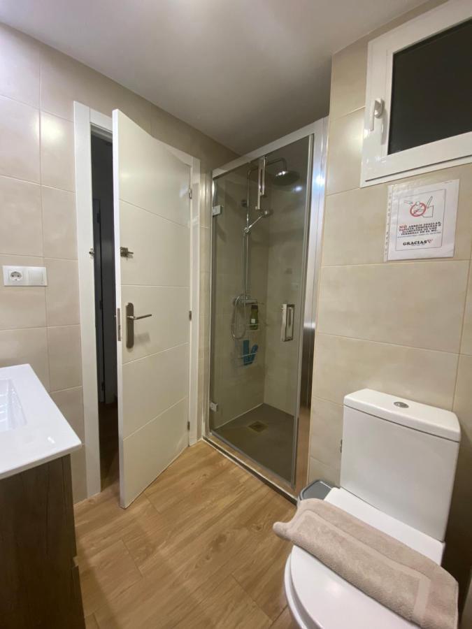 Apartment Tres Forques Valencia