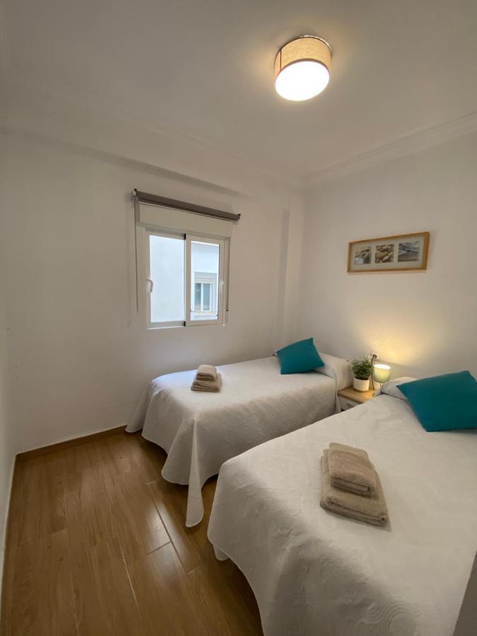 Apartment Tres Forques Valencia