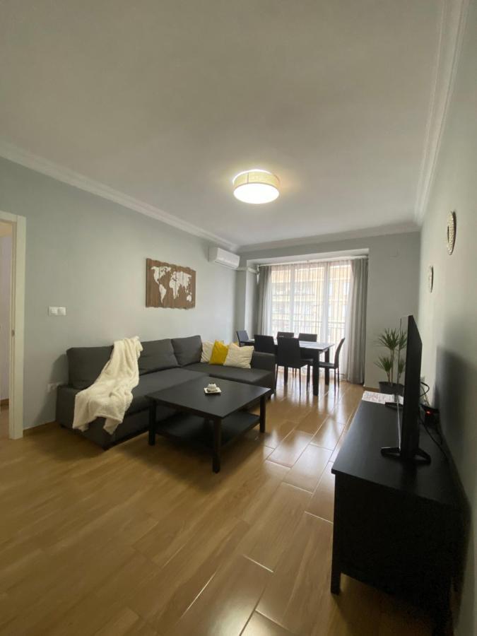 Tres Forques Apartment