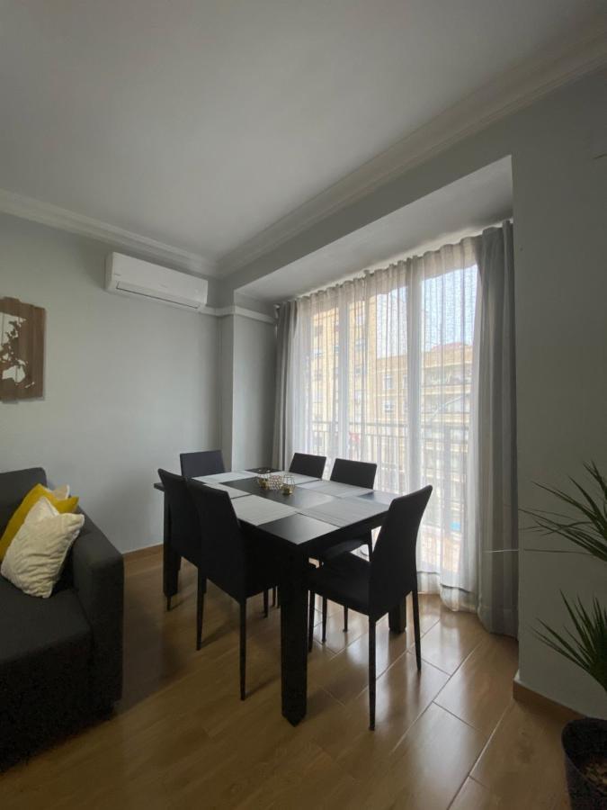 Apartment Tres Forques *