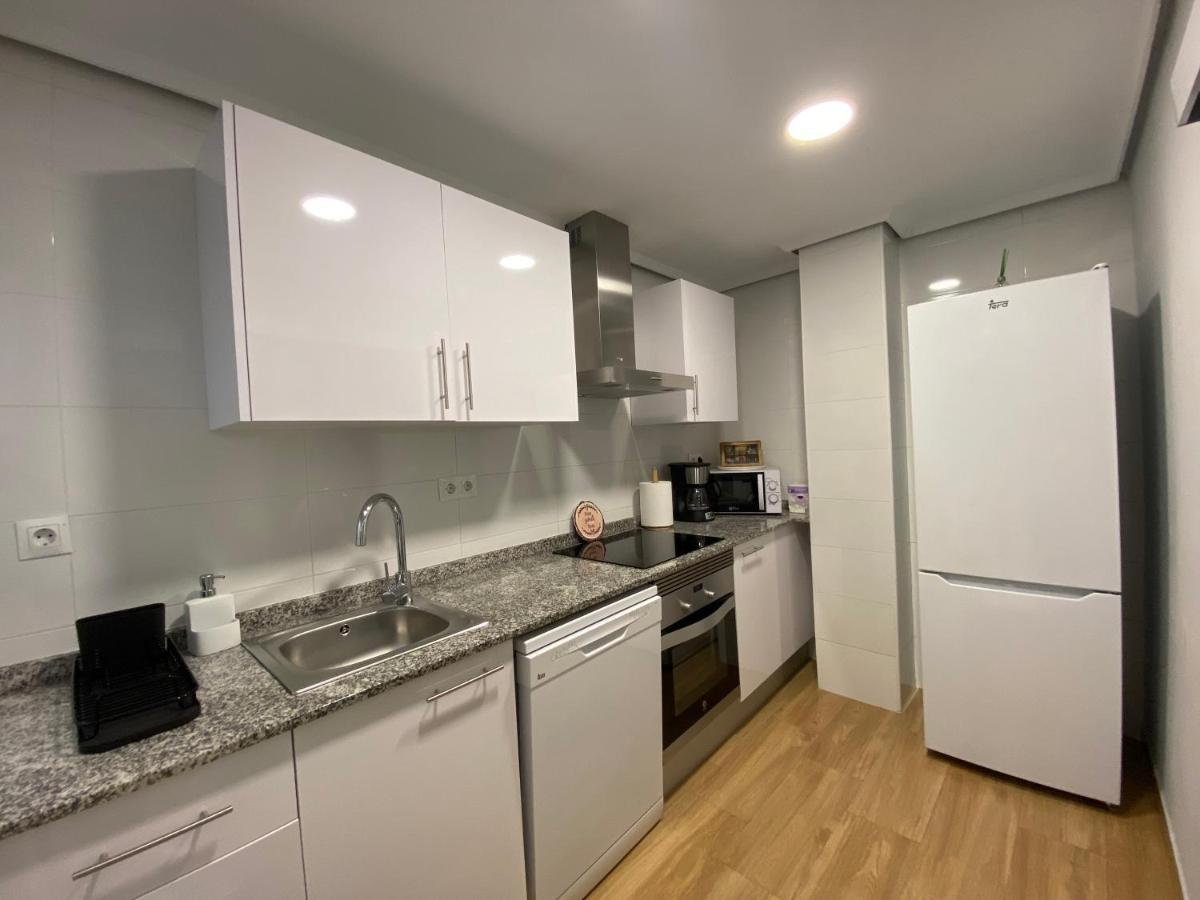 Tres Forques Apartment