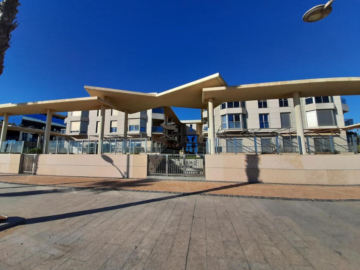 Apartamento Fivestepstosea - Valencia