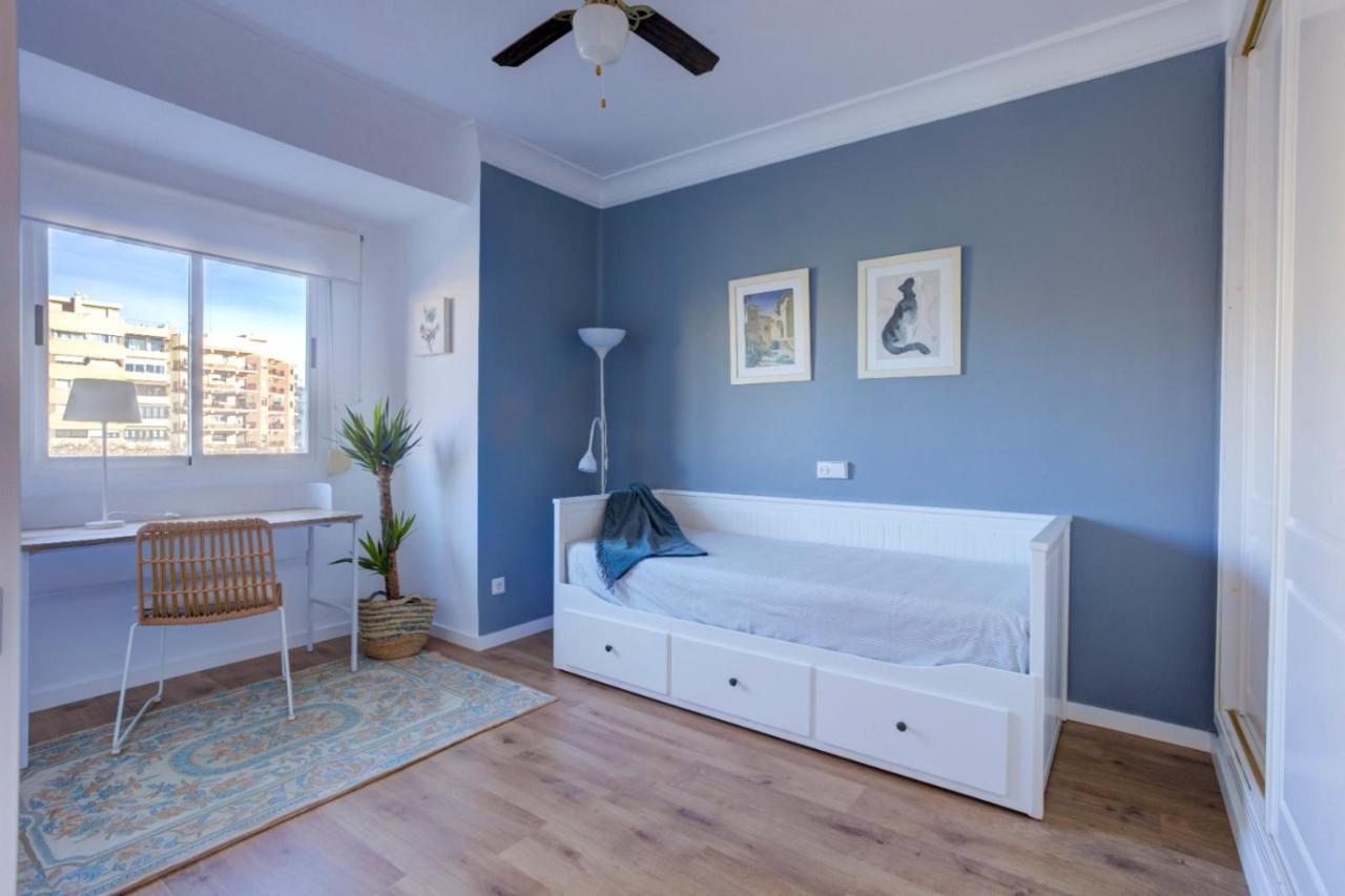 Valencia-living Apartamento Valencia