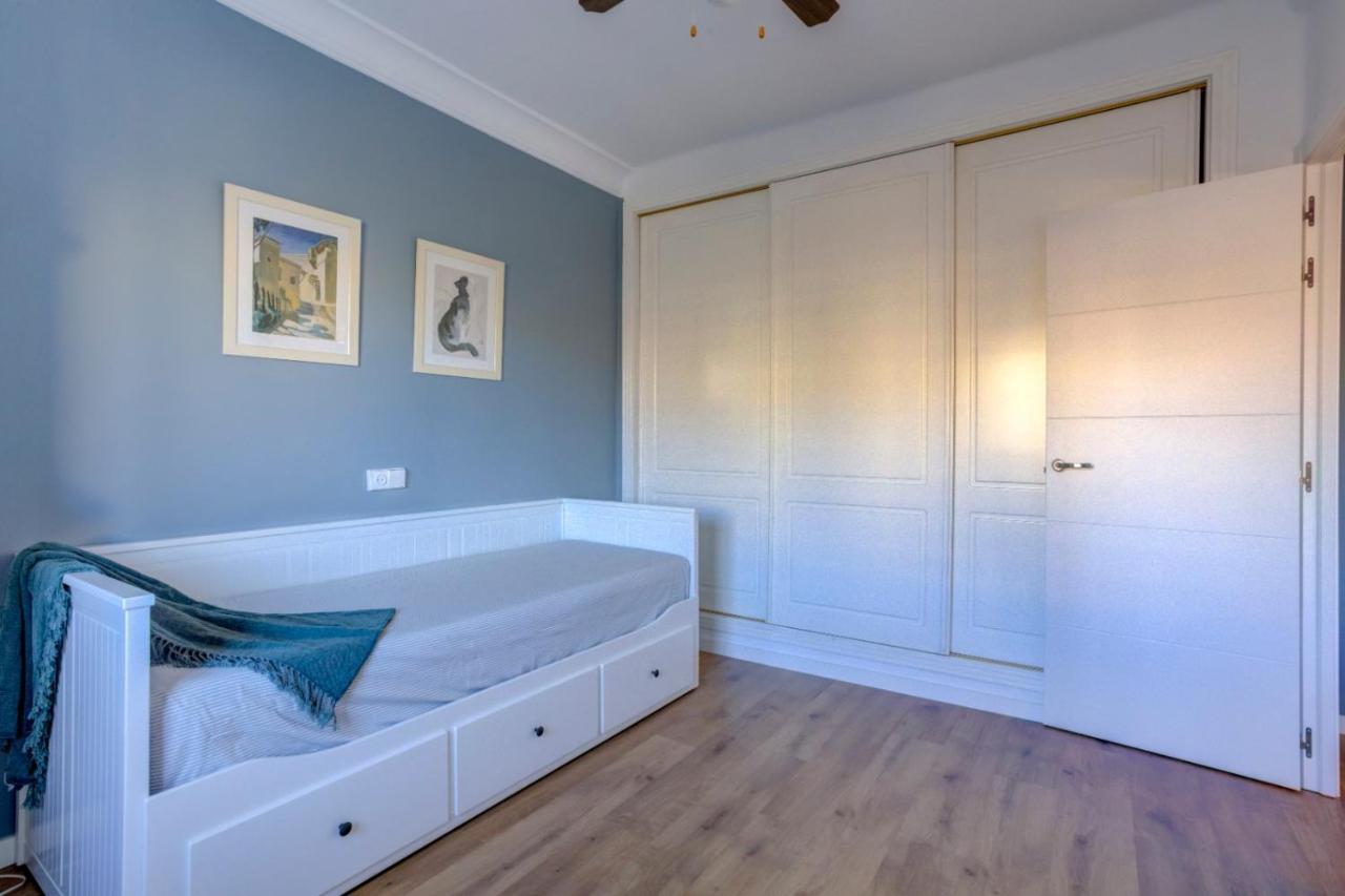 Valencia-living Apartamento Valencia