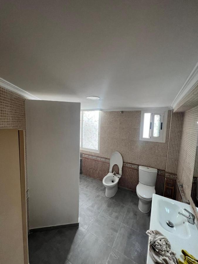 Spectacular With Sea View