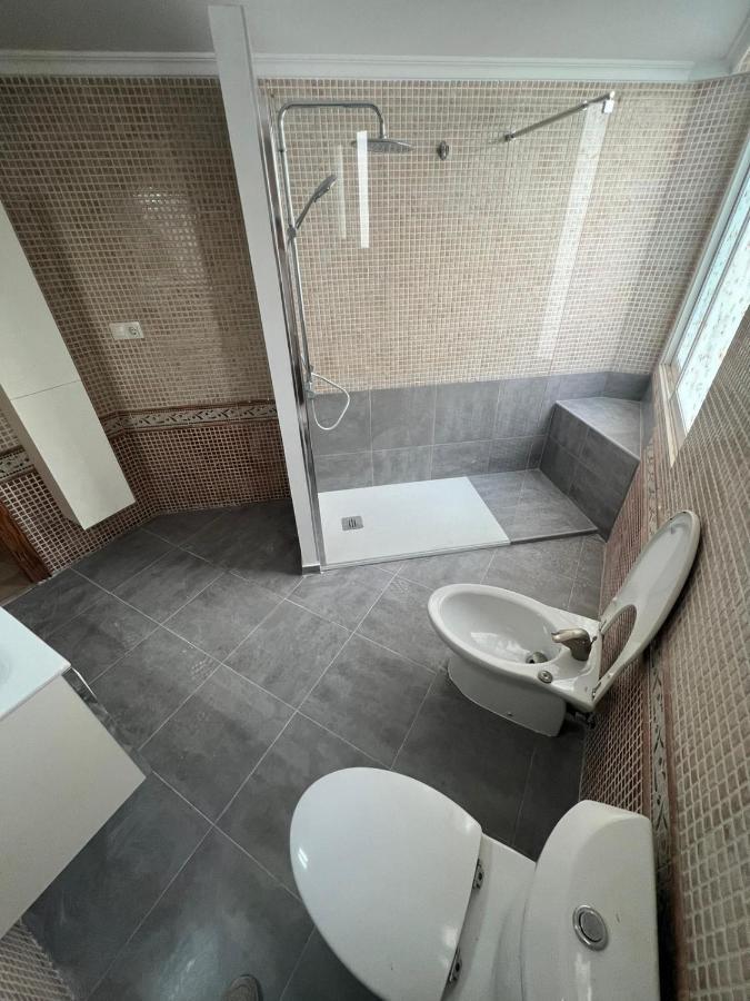Apartamento Spectacular With Sea View Valencia