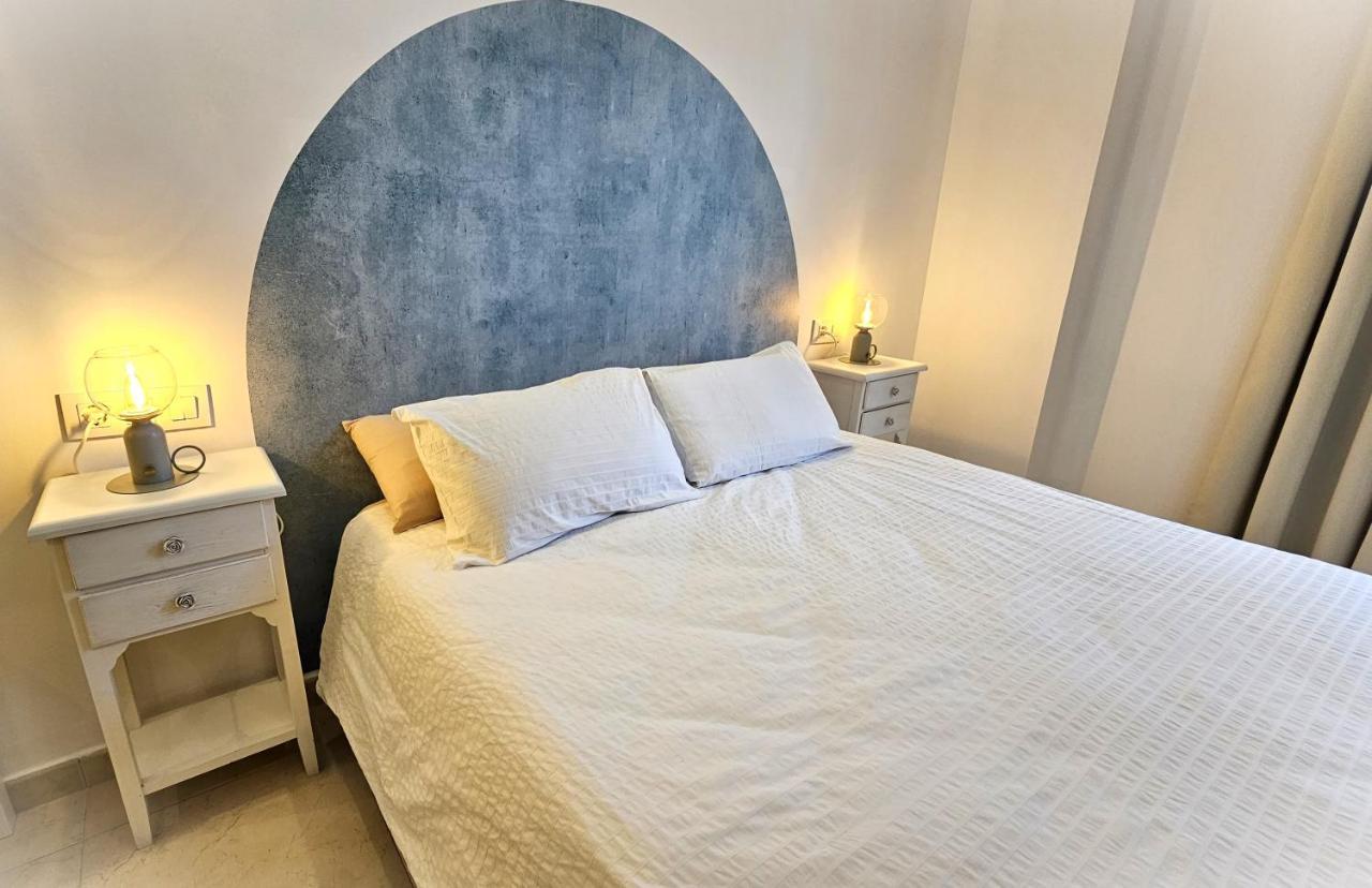 Apartamento Luxury B40-7 On *