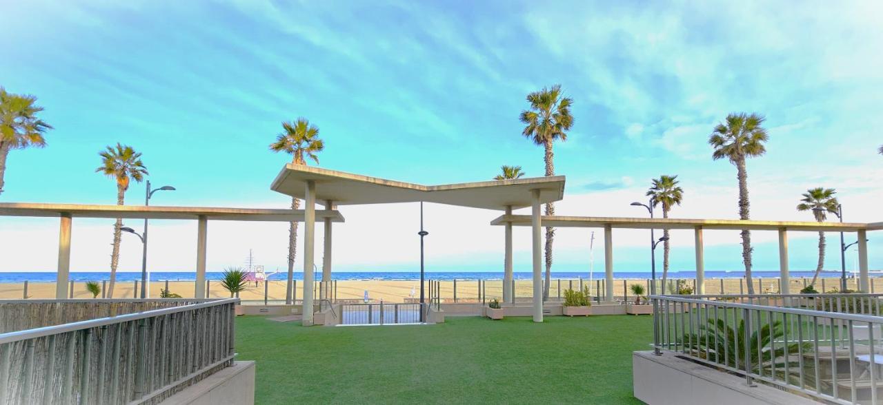 Luxury B40-7 On Apartamento Valencia