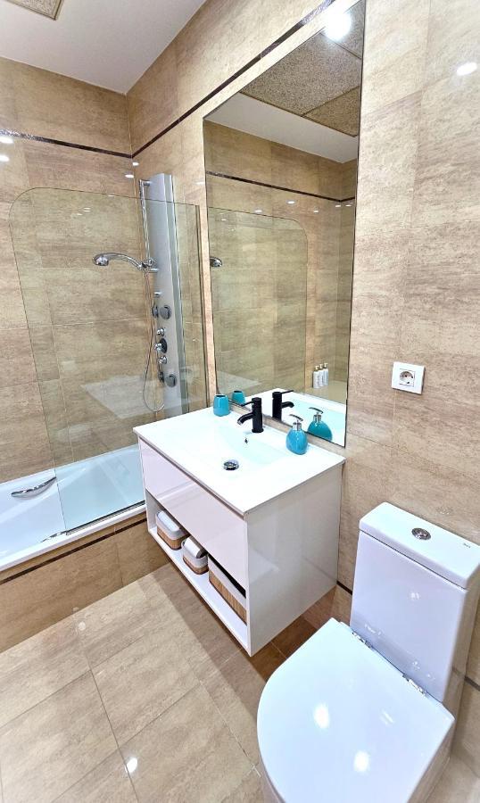 Apartamento Luxury B40-7 On