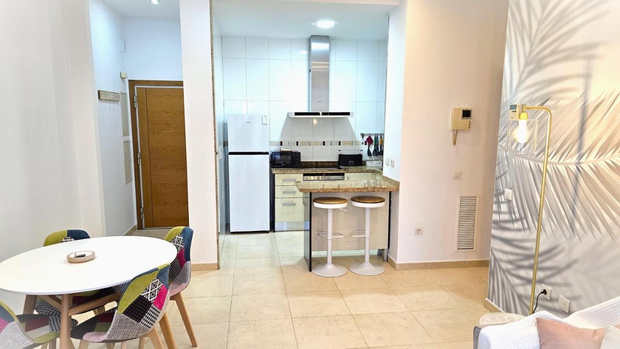 Apartamento Luxury B40-7 On *