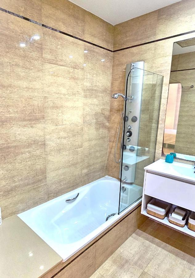 Luxury B40-7 On Apartamento *