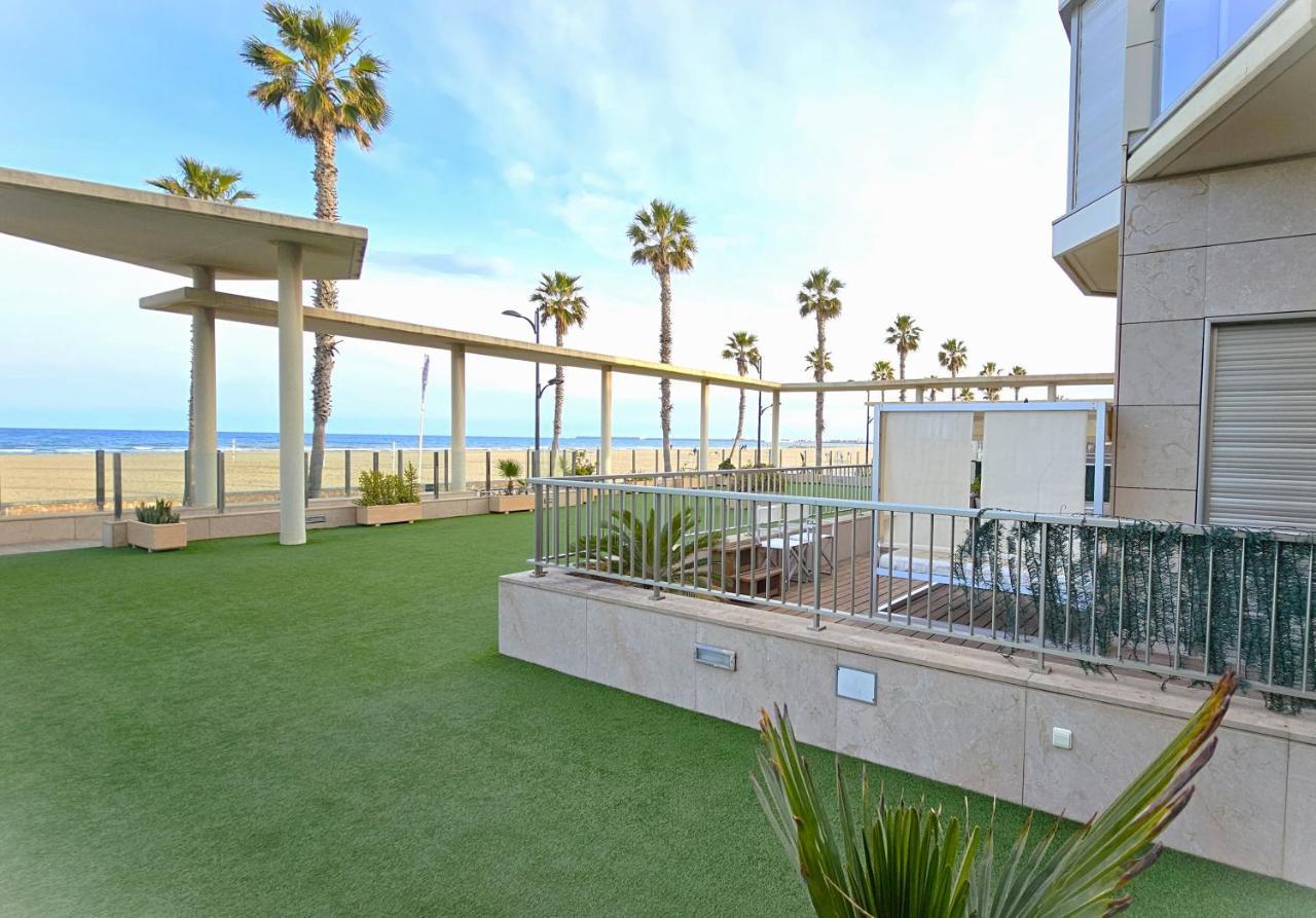 Apartamento Luxury B40-7 On