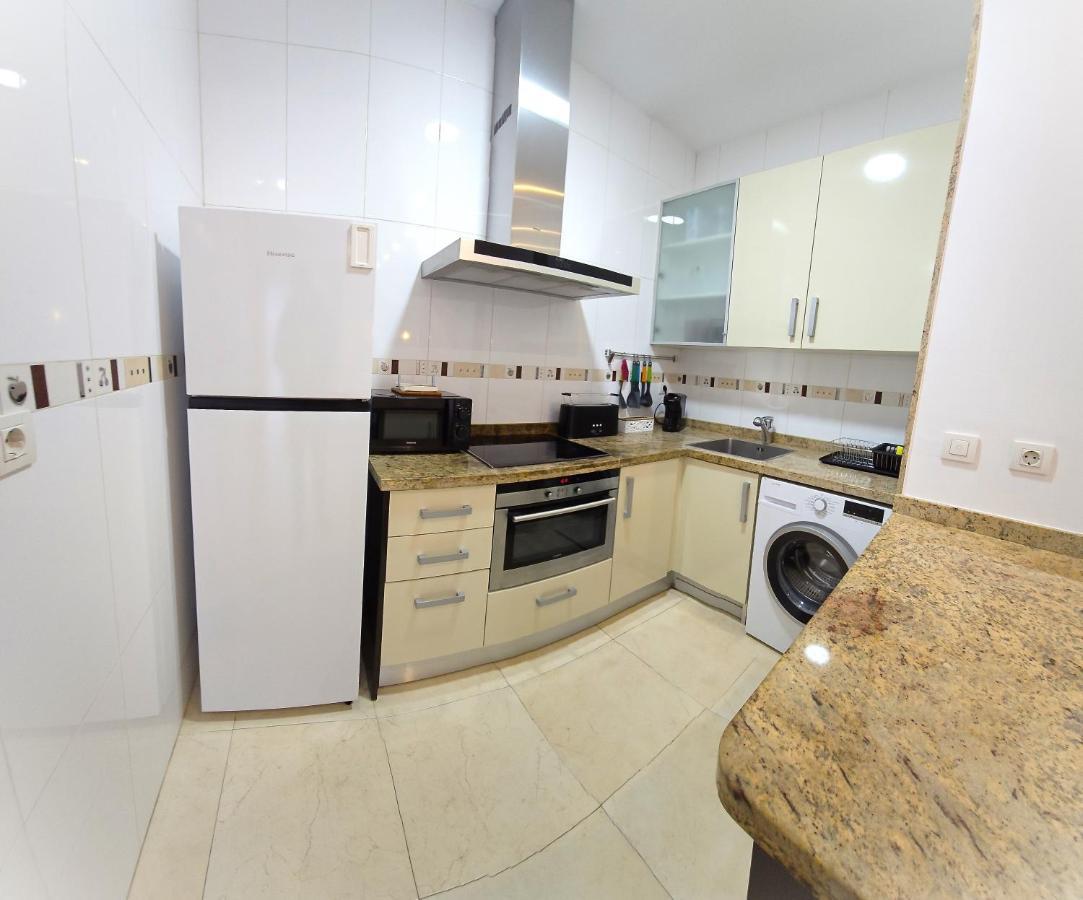 Luxury B40-7 On Apartamento