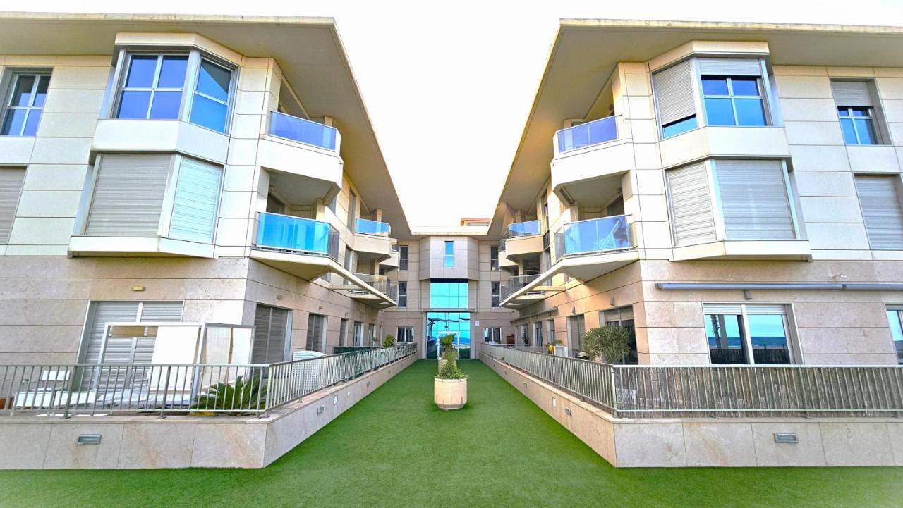 Luxury B40-7 On Apartamento Valencia