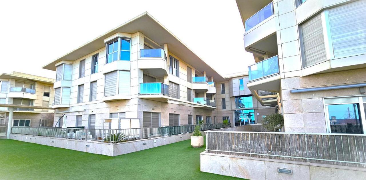 Luxury B40-7 On Apartamento Valencia