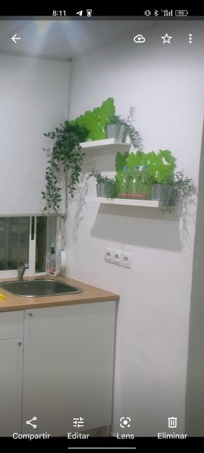 Apartamento Betero Estudios