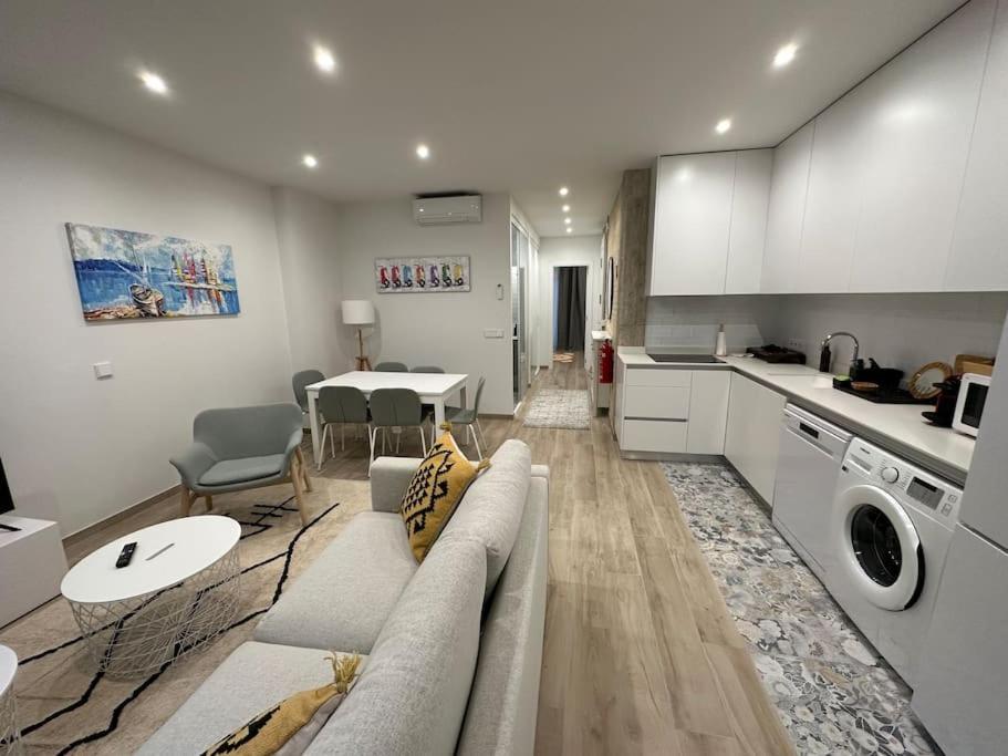 Precioso Con Patio. Pyp Apartamento *