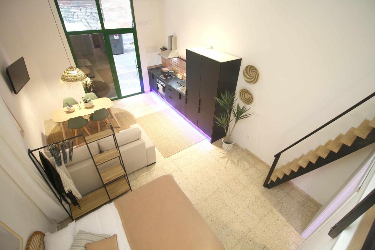 Estudio Baleares N3 Apartment Valencia