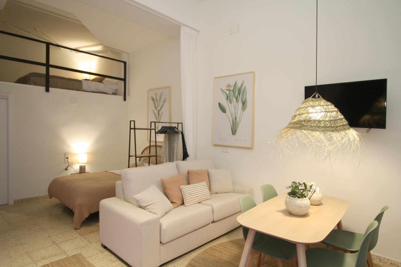 Estudio Baleares N3 Apartment