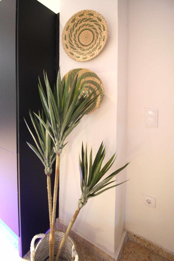 Estudio Baleares N3 Apartment