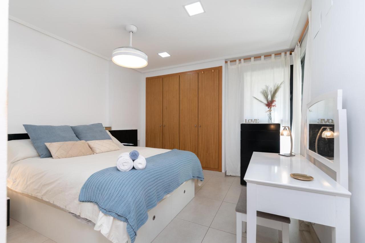 Apartamento Veramar *