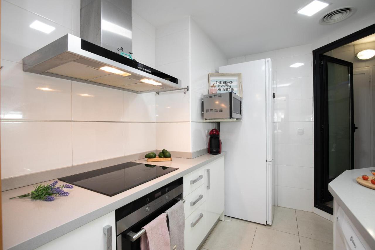 Apartamento Veramar *